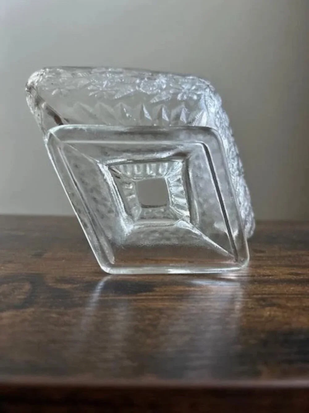1930s Indiana Glass 